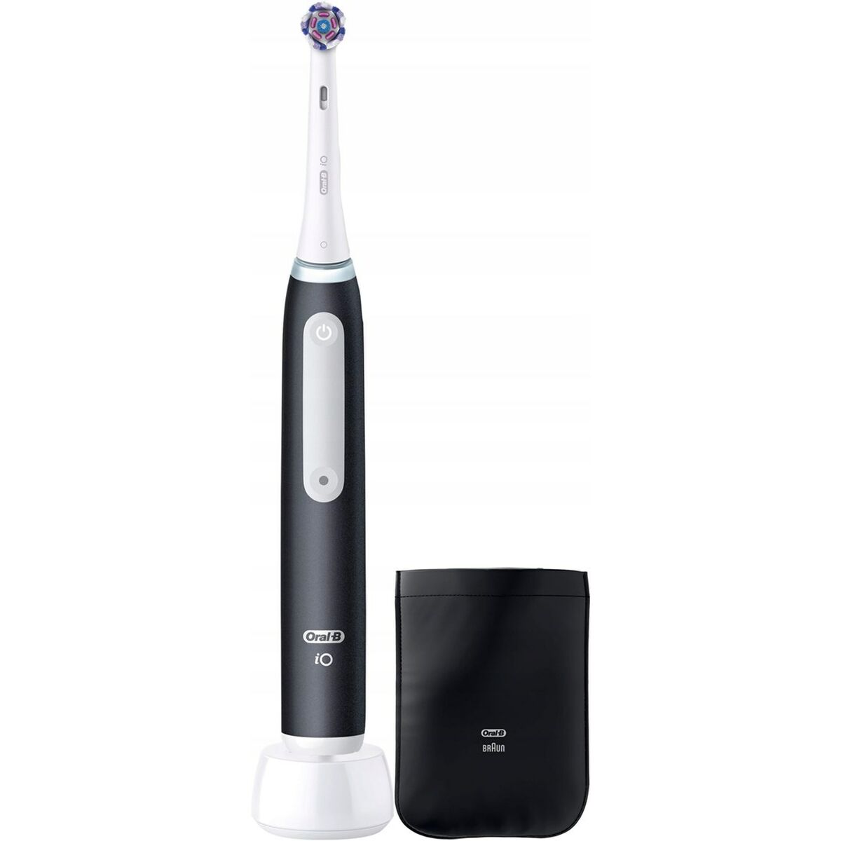 Elektrisk Tandborste Braun Oral-B - 2