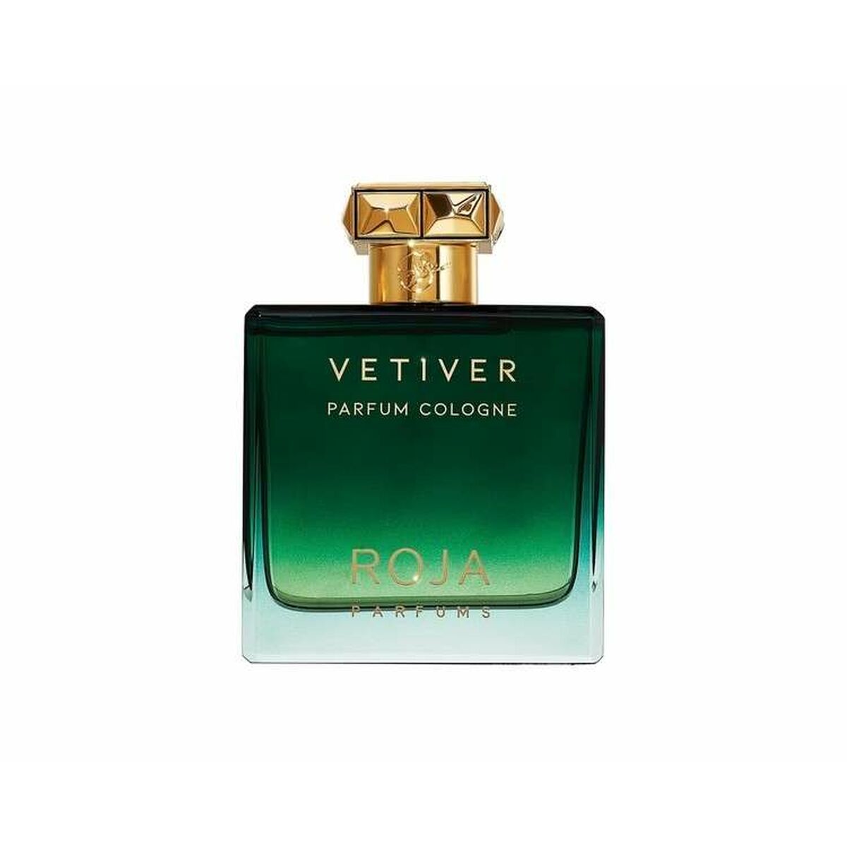 Parfym Herrar Roja Parfums Vetiver EDC 100 ml - 2