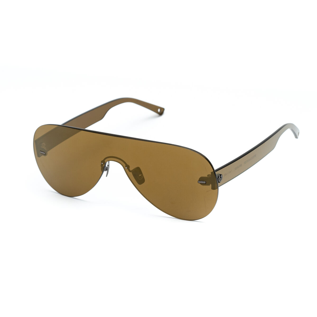 Unisexsolglasögon Belstaff SPEEDMASTERBR ø 141 mm