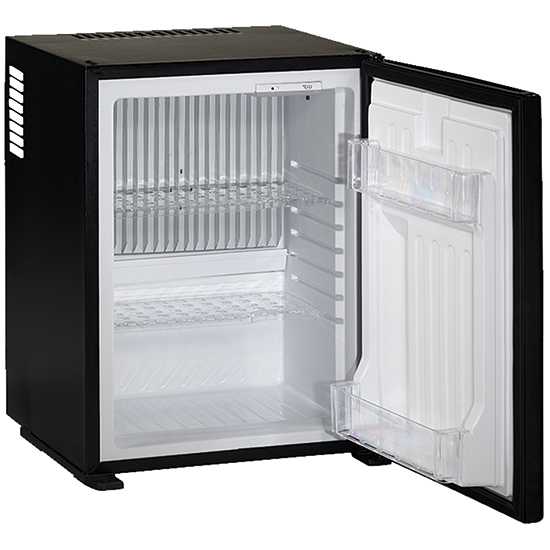 Minibar med absorption kylsystem, 43 liter