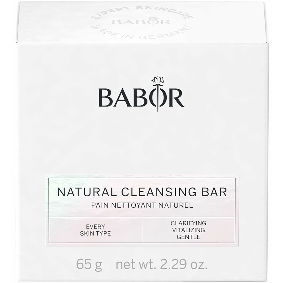 Ansiktsskrubb Babor 65 g - 3