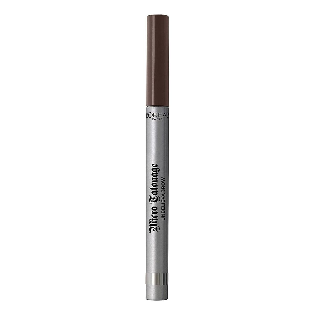 Ögonbryn Liner L'Oréal Paris AA161500 Nº 108-Dark Brunette 4,5 ml - 2