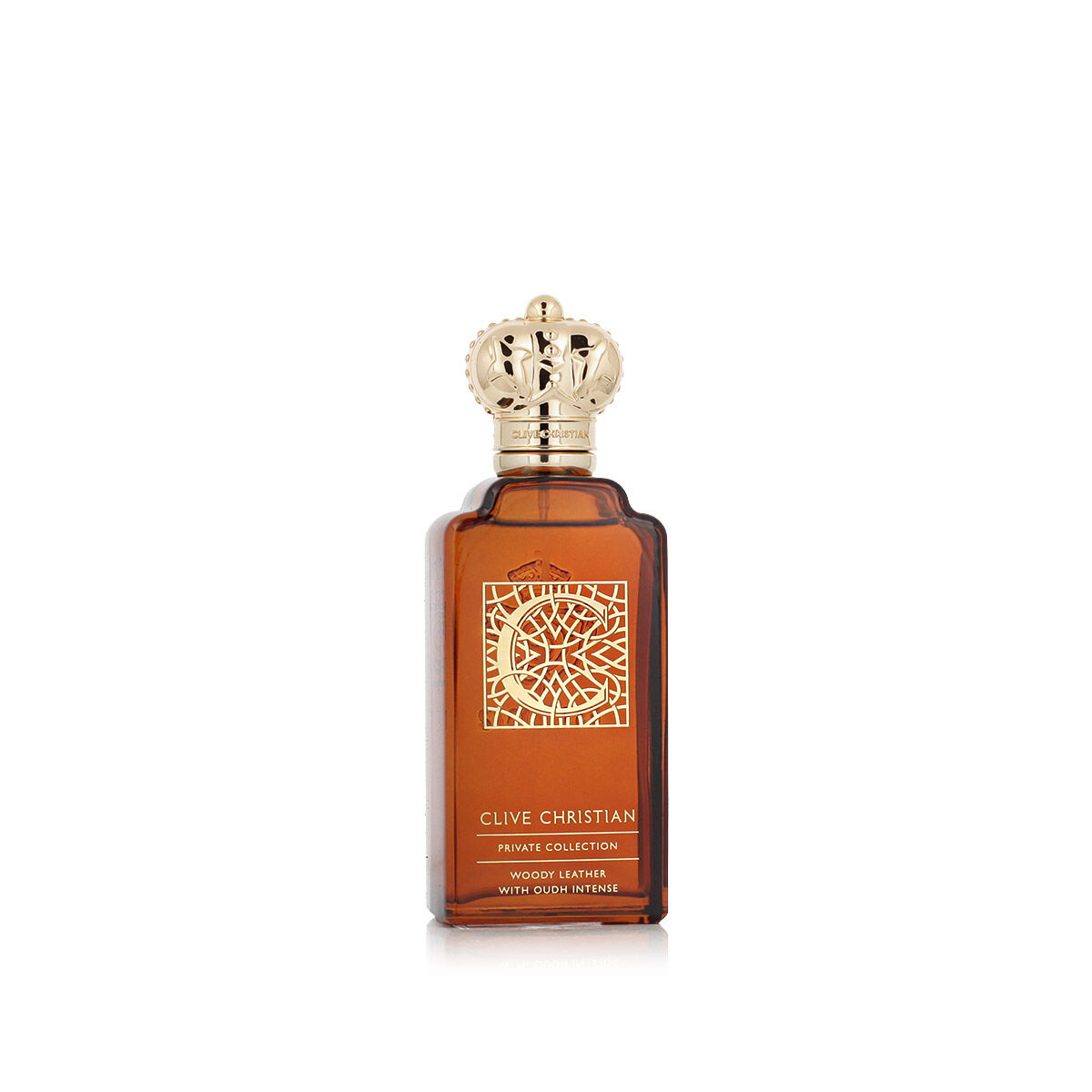Parfym Herrar Clive Christian C: Woody Leather C: Woody Leather 100 ml - 2