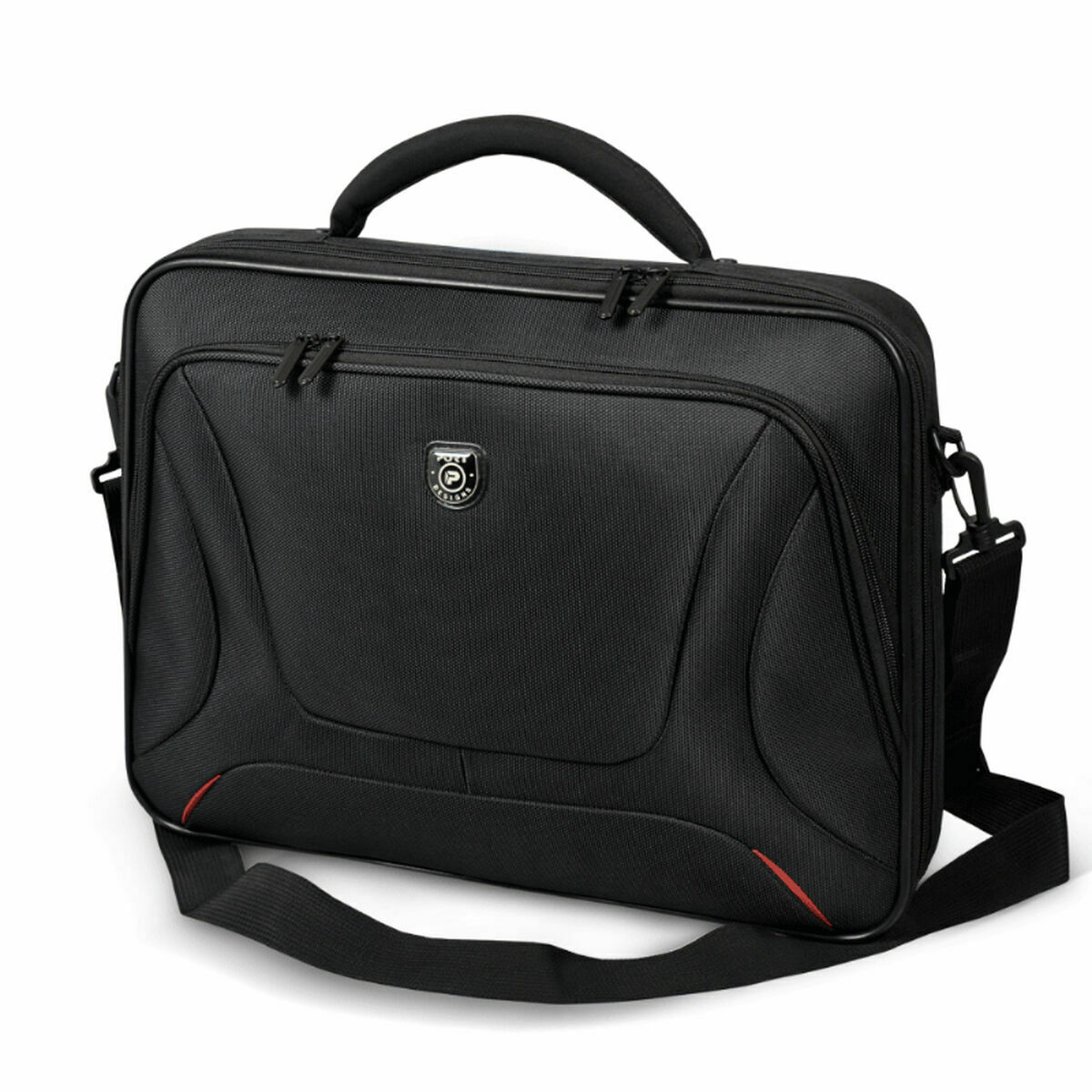 Laptopväska Port Designs Svart - 2