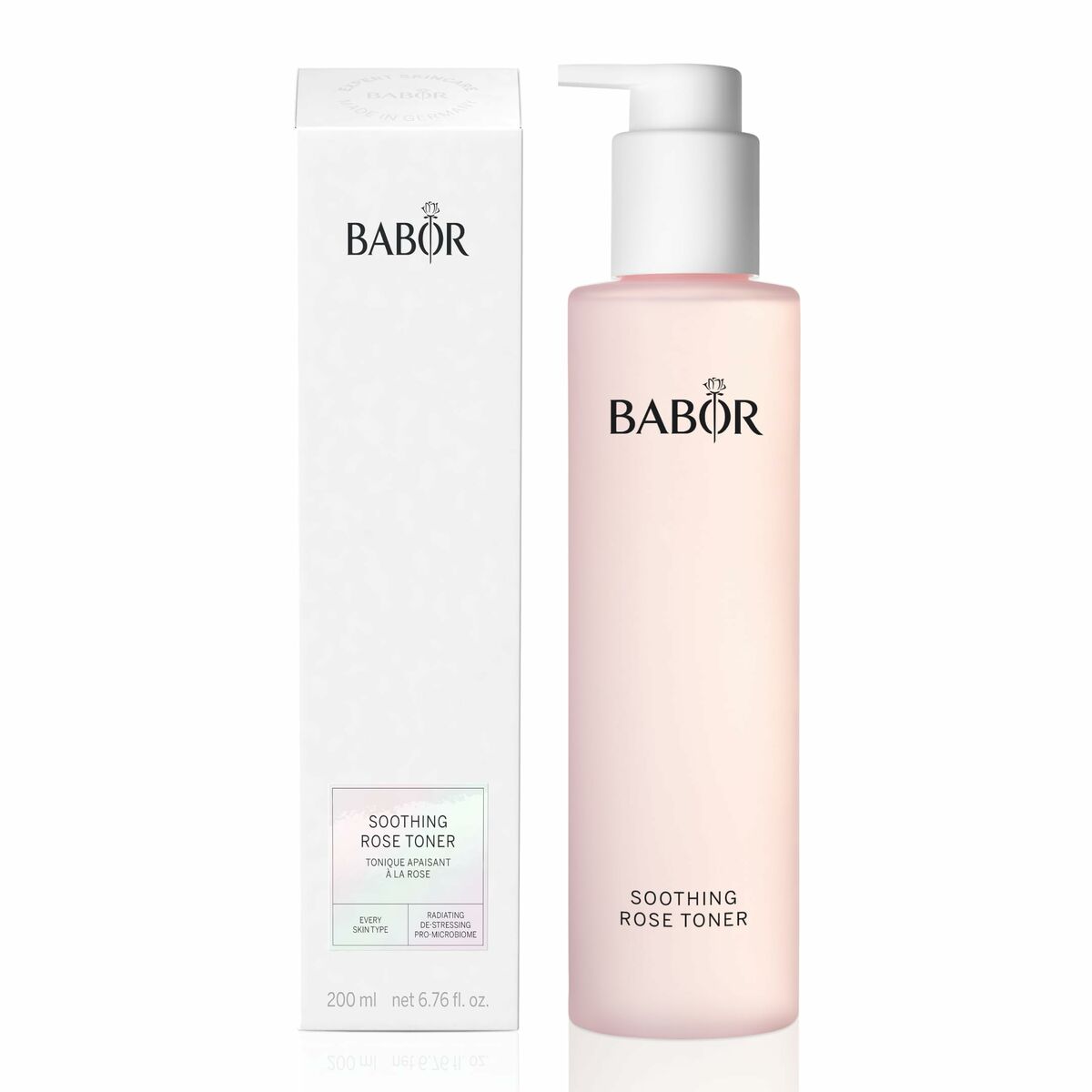Ansiktstoner Babor 200 ml - 2