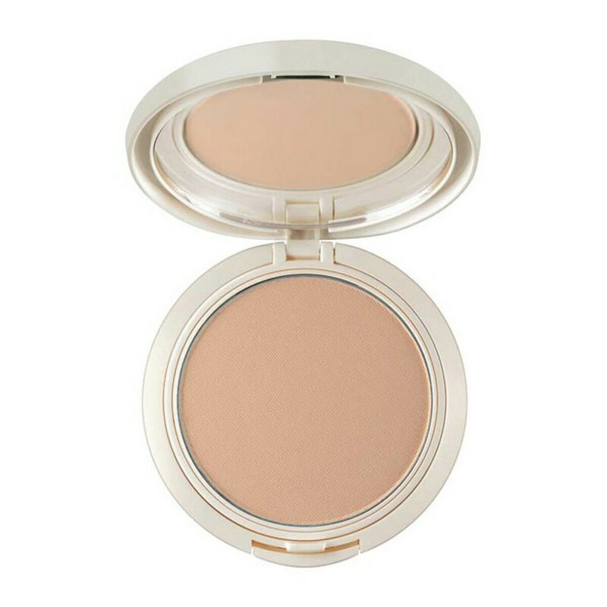 Pulveriserad Make Up Sun Protection Artdeco Spf 50