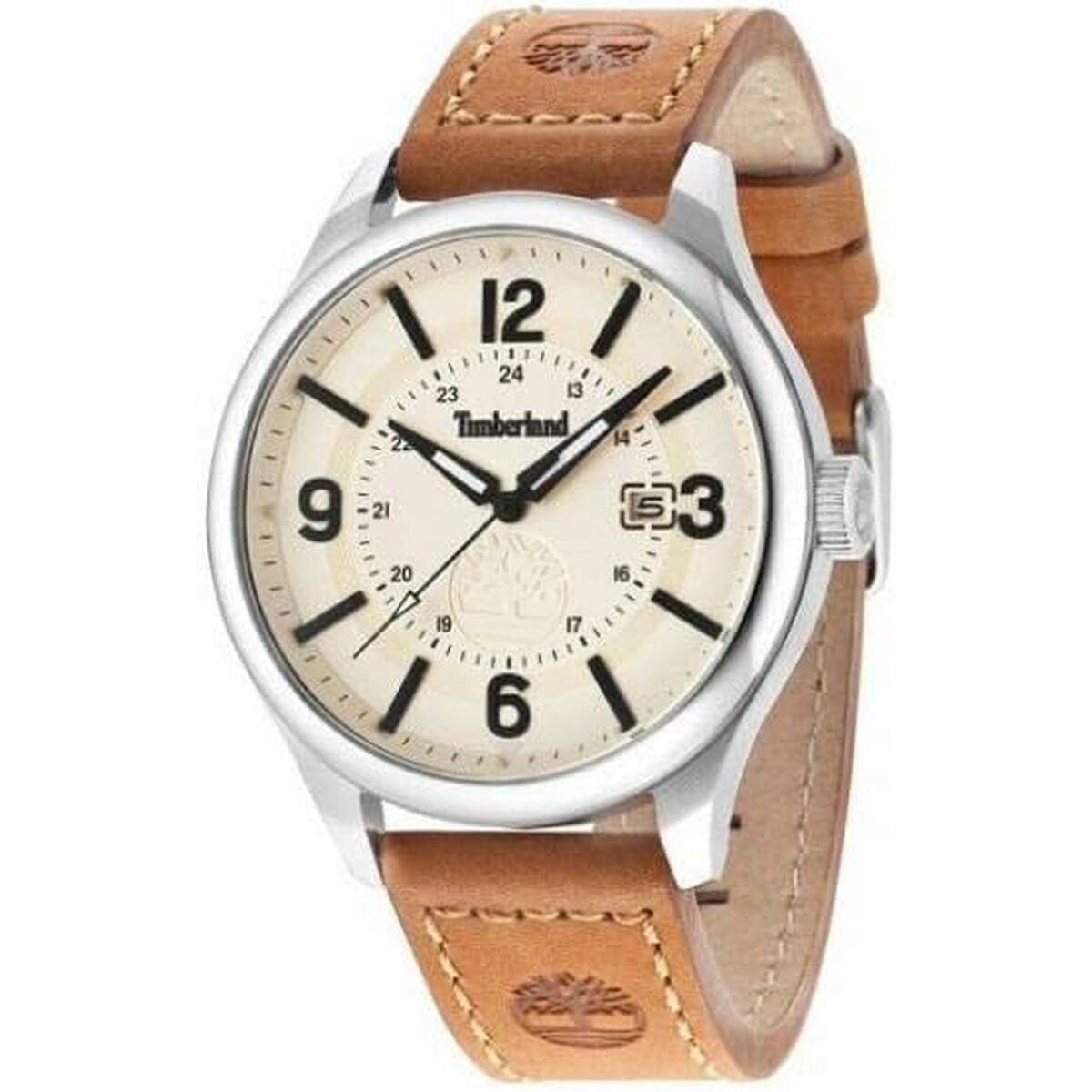 Klockarmband Timberland 03-TBL14645JS07
