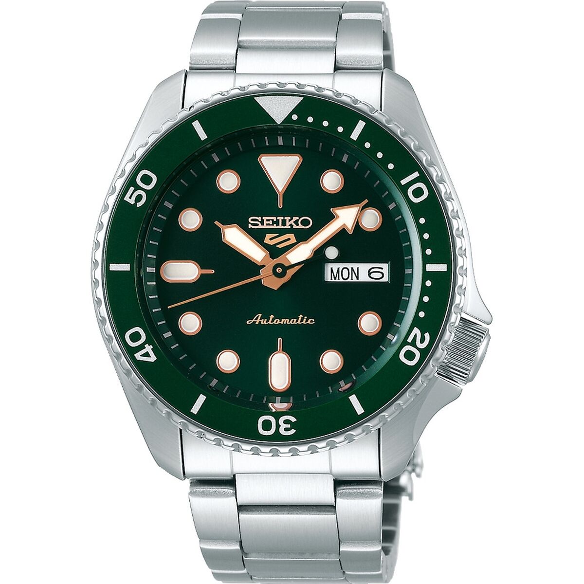 Herrklocka Seiko SRPD63K1