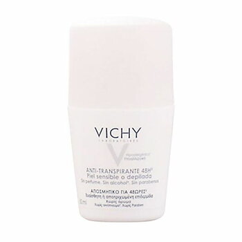 Roll-on deodorant Deo Vichy Deo (50 ml) 50 ml
