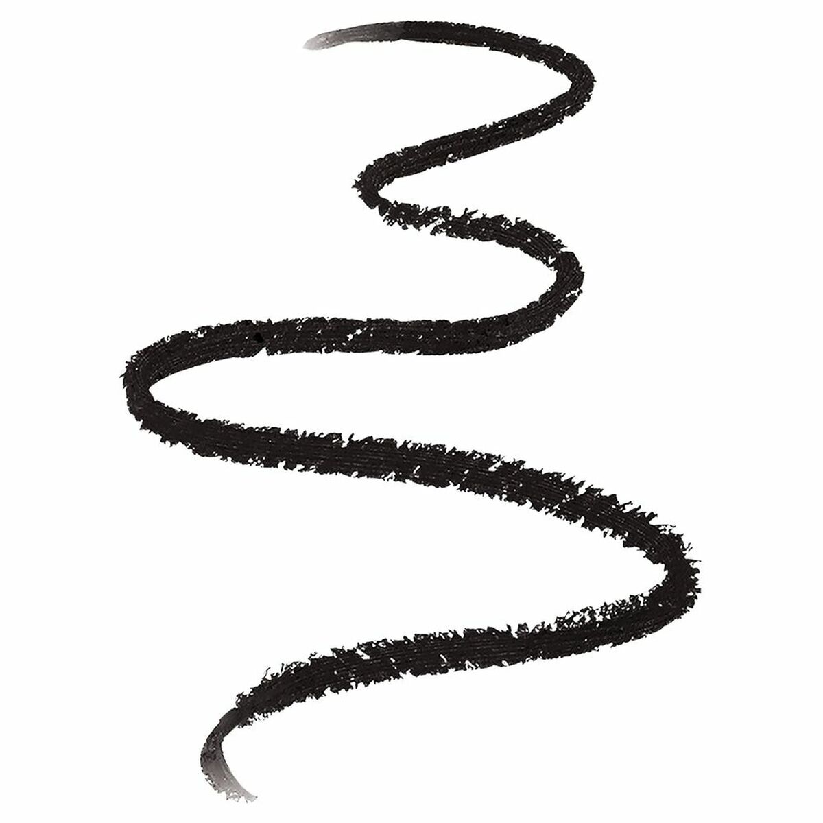2 i 1 läppenna och eyeliner Tattoo Smokey Black Maybelline - 3