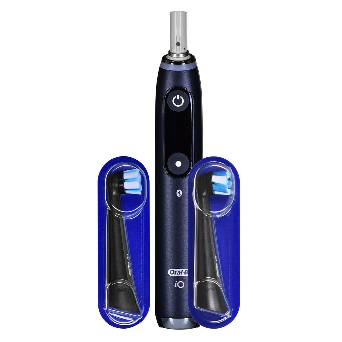 Elektrisk Tandborste Braun Oral-B iO Series 9N - 2