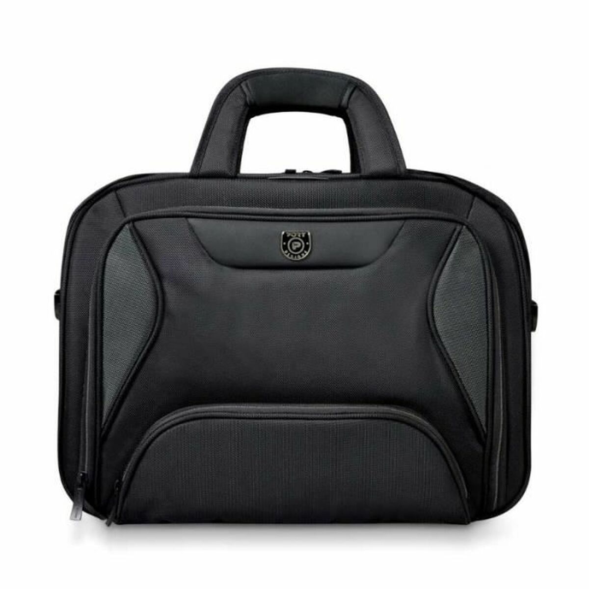Laptopväska Port Designs Svart - 2