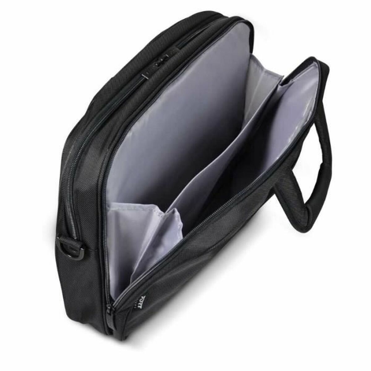 Laptopväska Port Designs Svart - 3