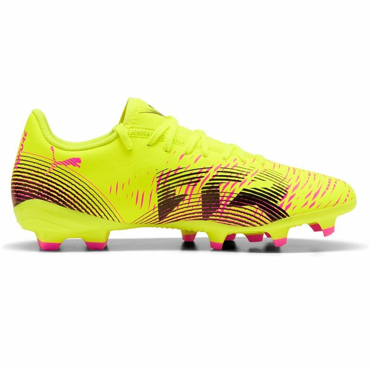 Fotbollsskor för vuxna Puma Future 8 Play Fg/Ag
