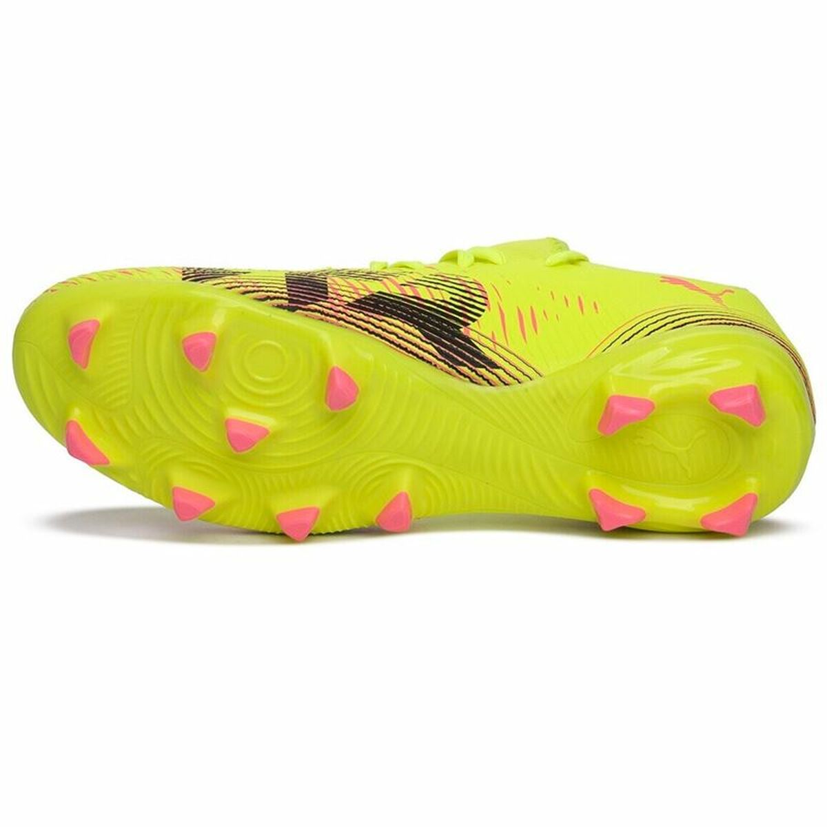 Fotbollsskor för vuxna Puma Future 8 Play Fg/Ag - 2
