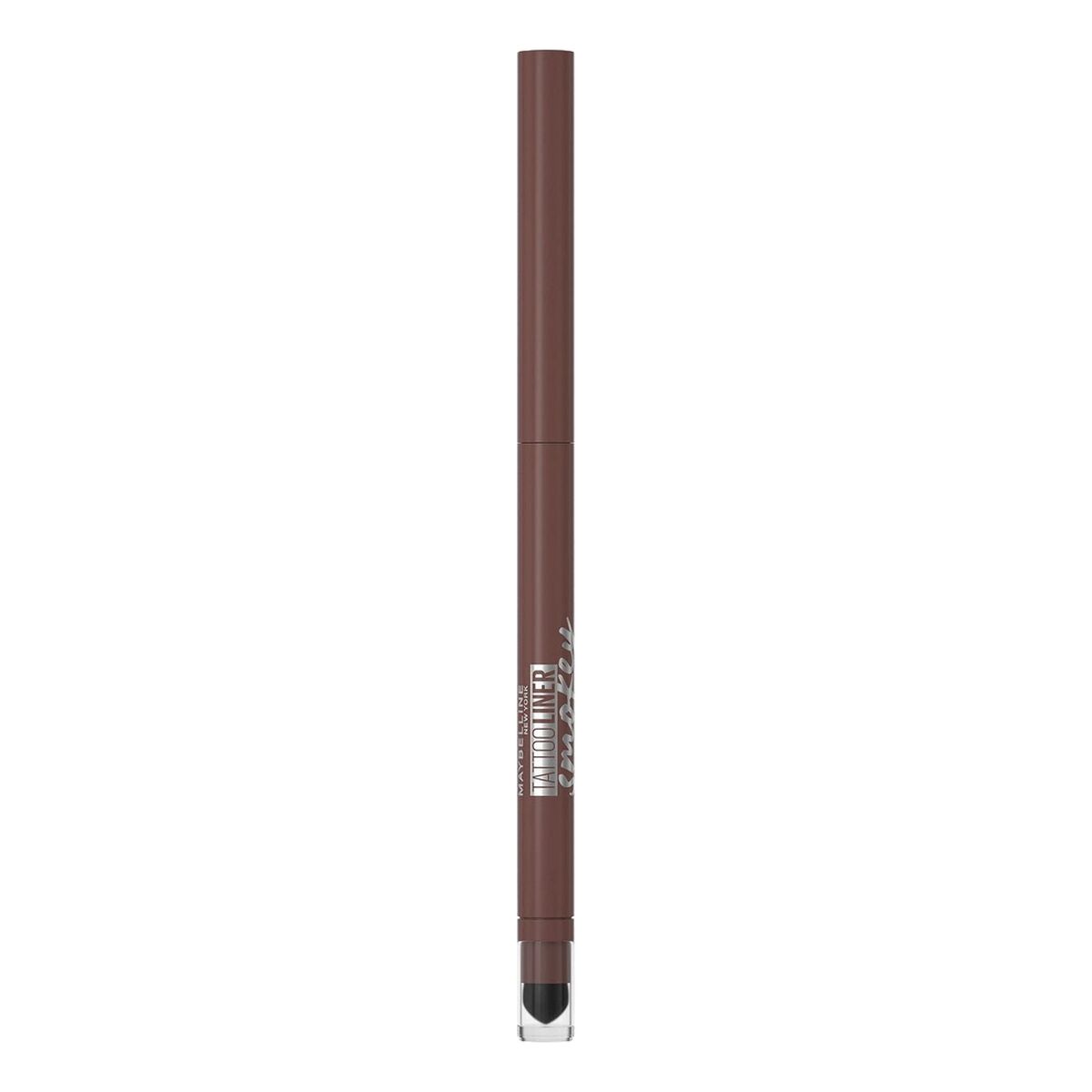 Eyeliner Tattoo Liner Maybelline B3368200 Brun