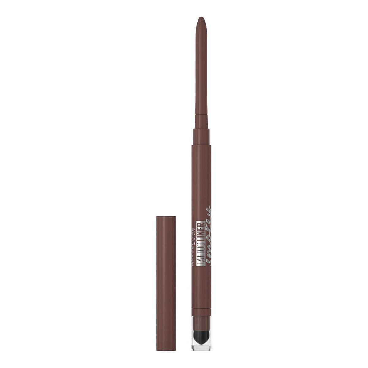 Eyeliner Tattoo Liner Maybelline B3368200 Brun - 2