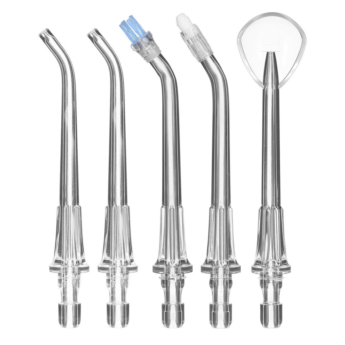 Oral Irrigator Oromed ORO-DENTAL BLACK - 3