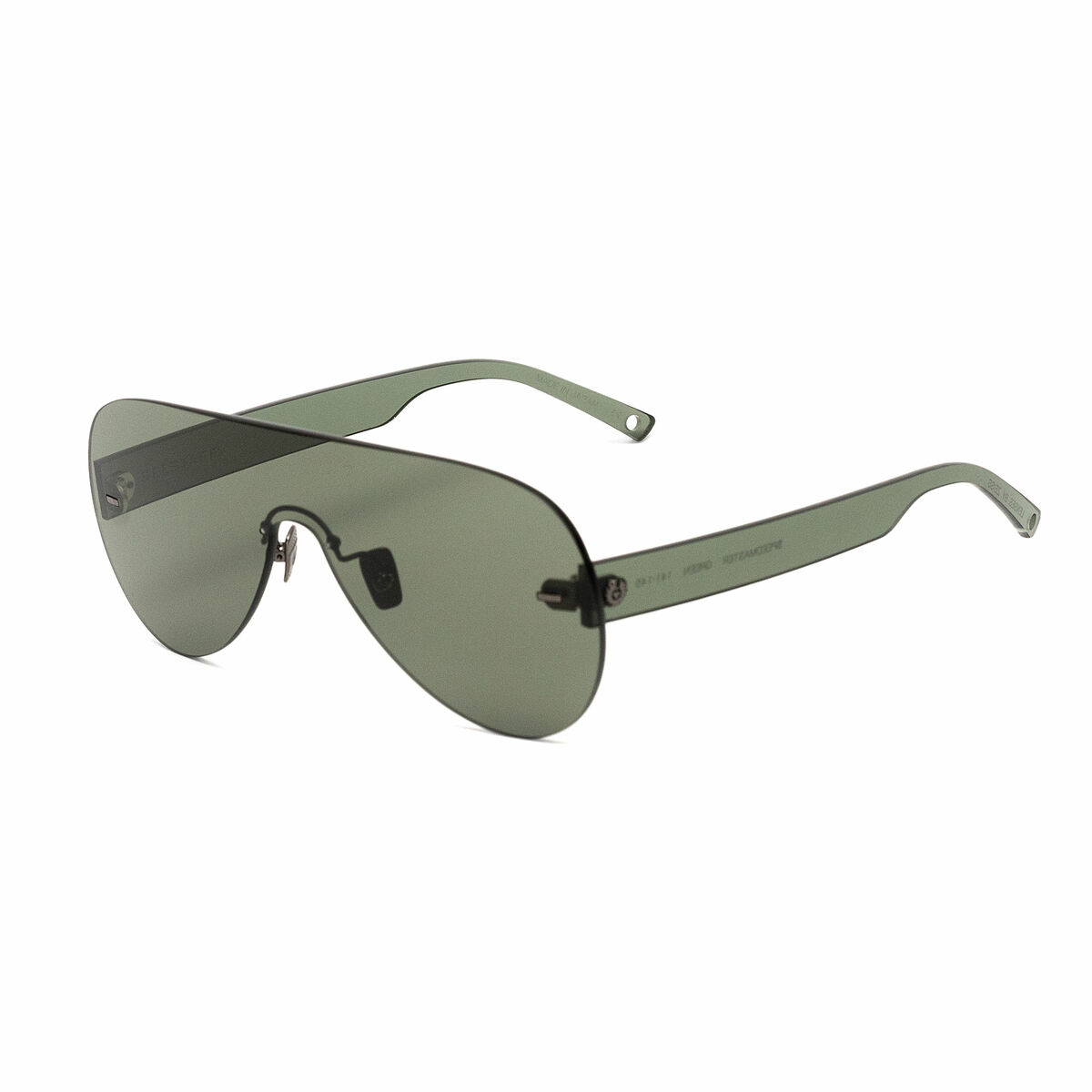 Unisexsolglasögon Belstaff SPEEDMASTERVE ø 141 mm