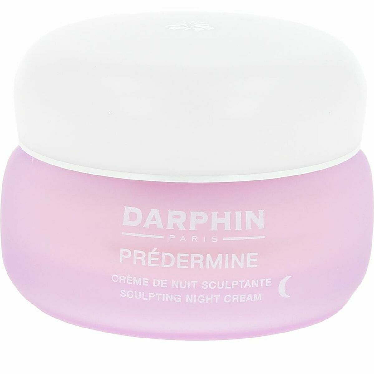 Nattkräm Darphin PREDERMINE 50 ml