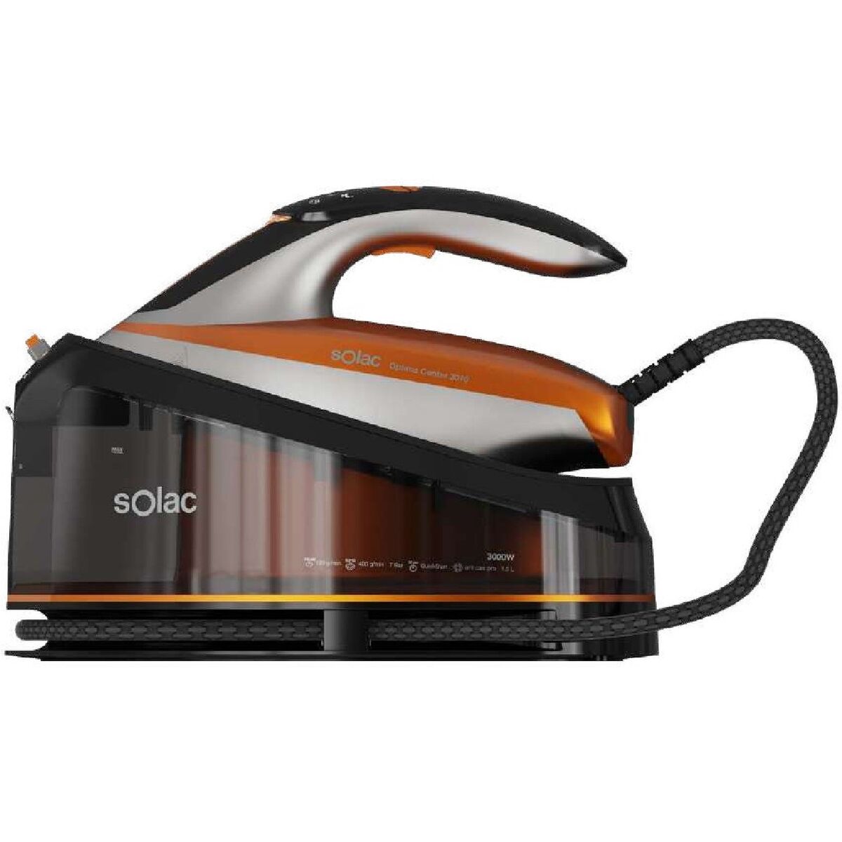 Strykstation Solac CPB6110
