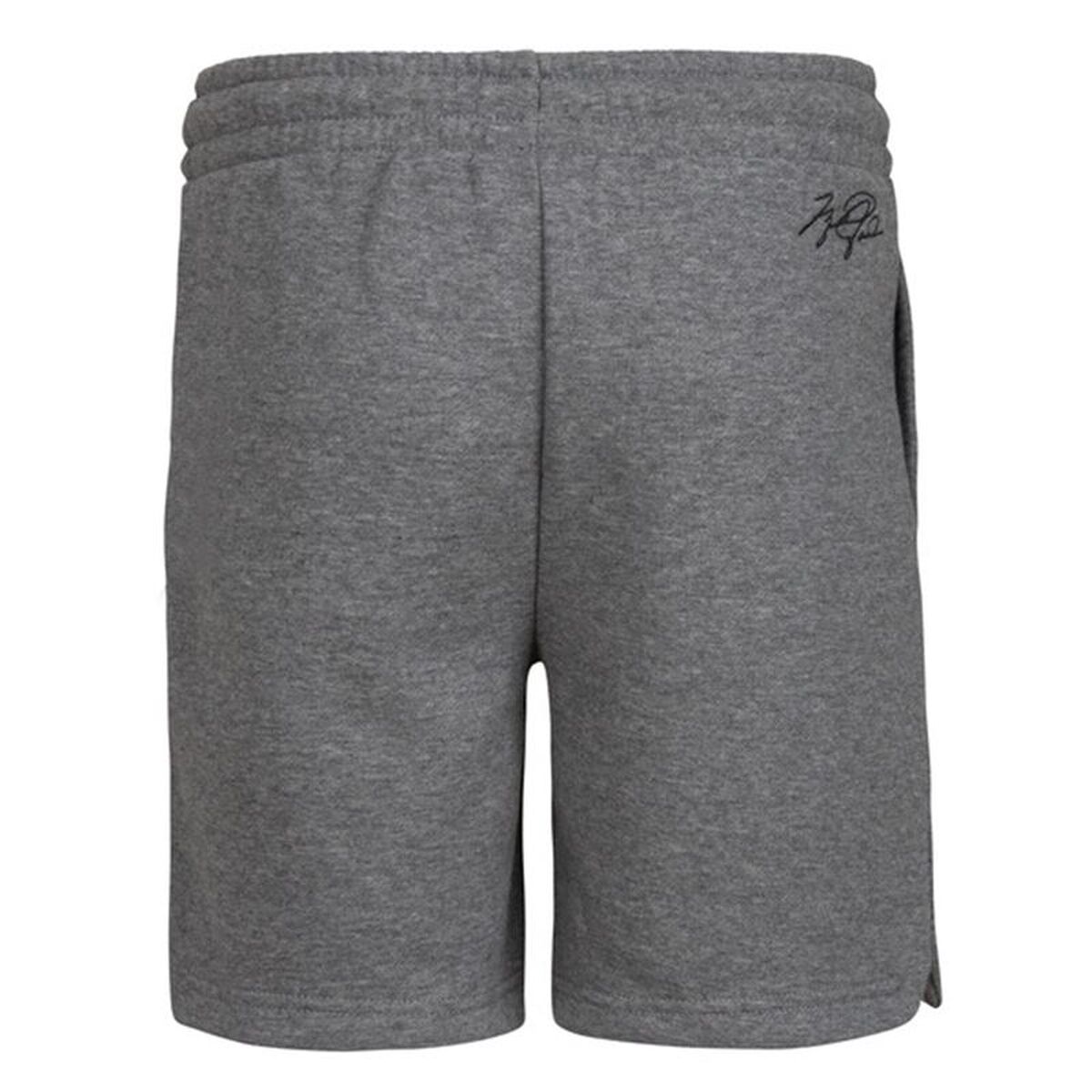 Träningsshorts Nike Essentials Mörkgrå - 2