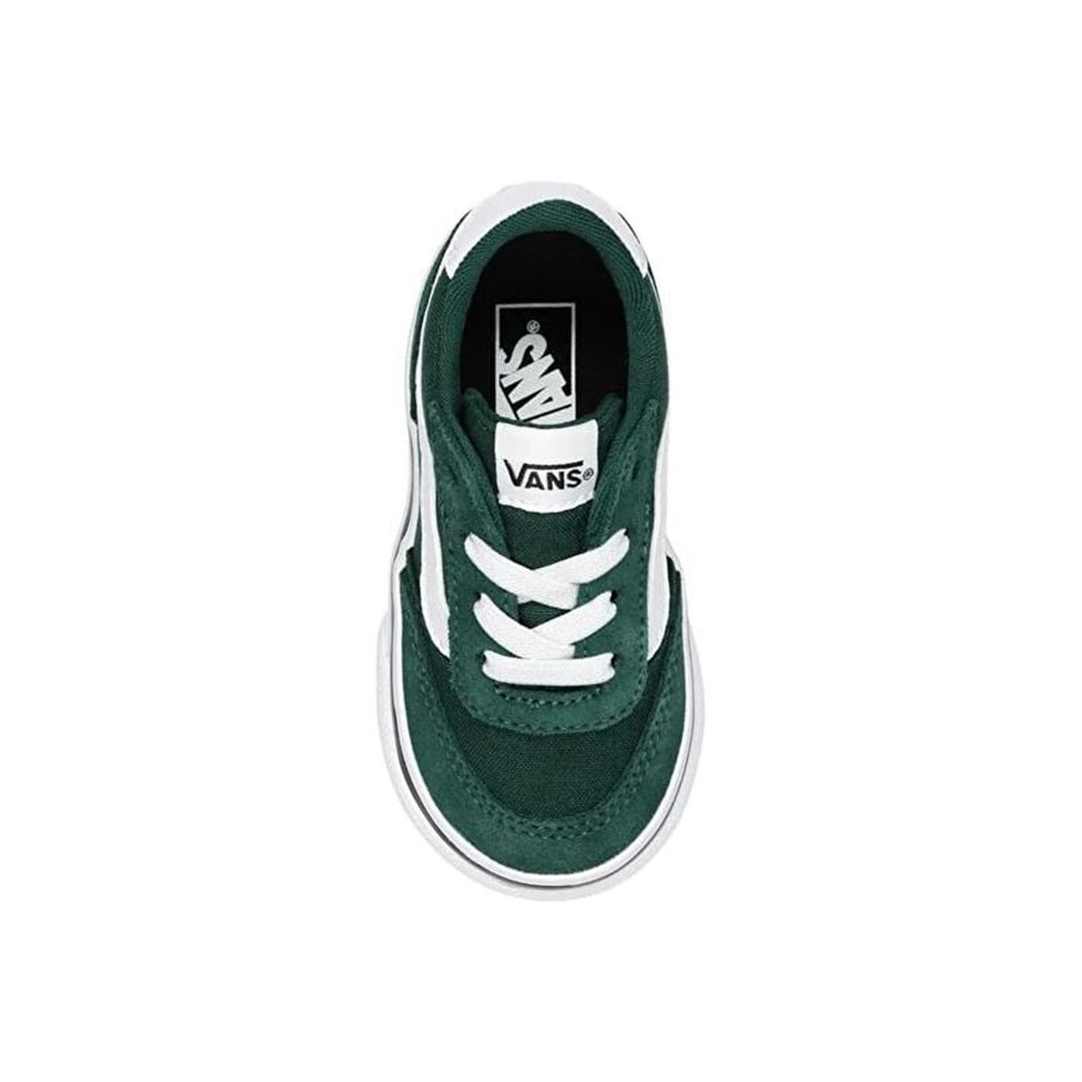 Badskor för småbarn Vans Brooklyn Ls Slip On - 2