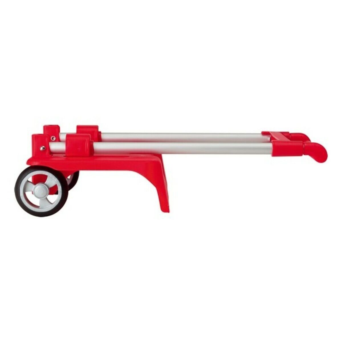 Folding Backpack Trolley Safta Röd 30 x 85 x 23 cm - 2