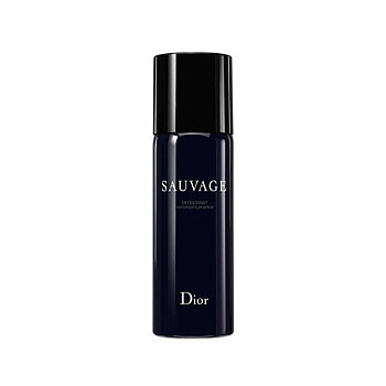 Deodorantspray Dior Sauvage 150 ml