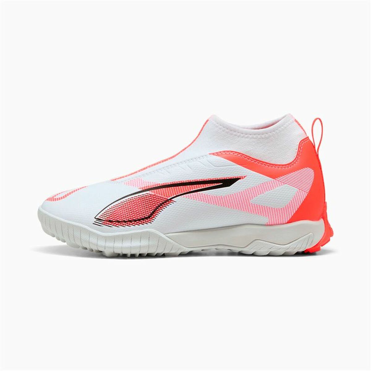 Fotbollsskor för barn Puma Ultra 5 Match+ Ll Tt - 2
