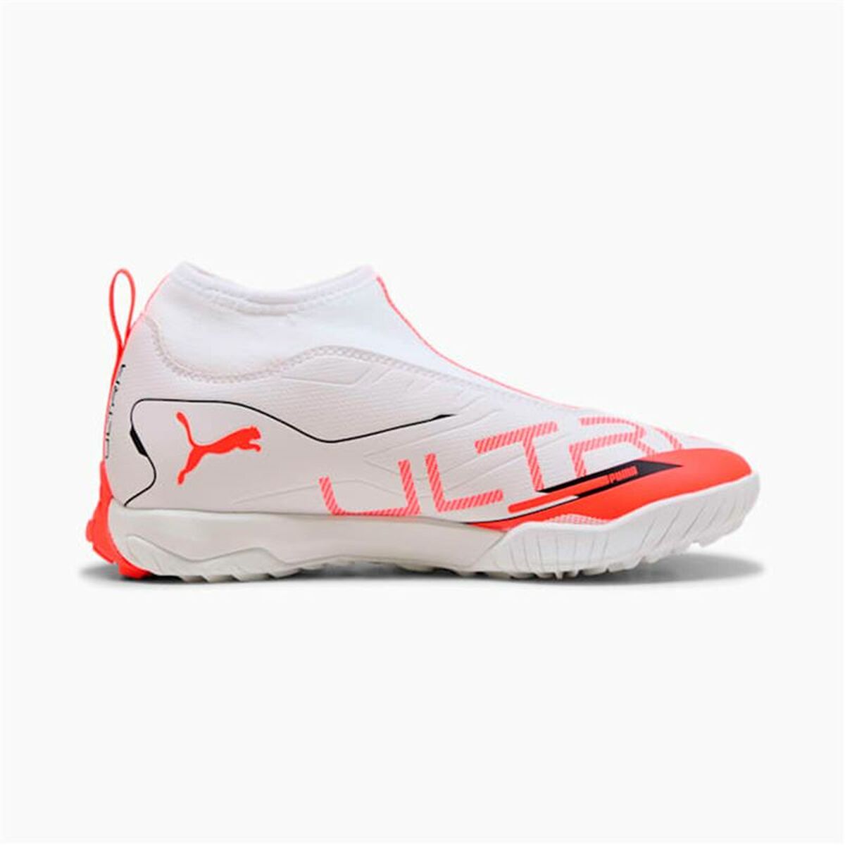 Fotbollsskor för barn Puma Ultra 5 Match+ Ll Tt