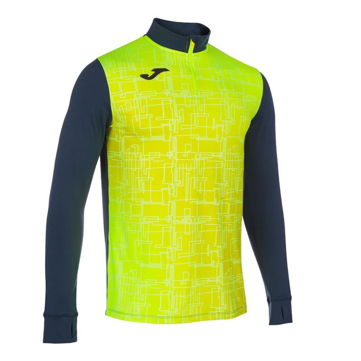 Tröja utan huva Herr Joma Sport Elite VIII
