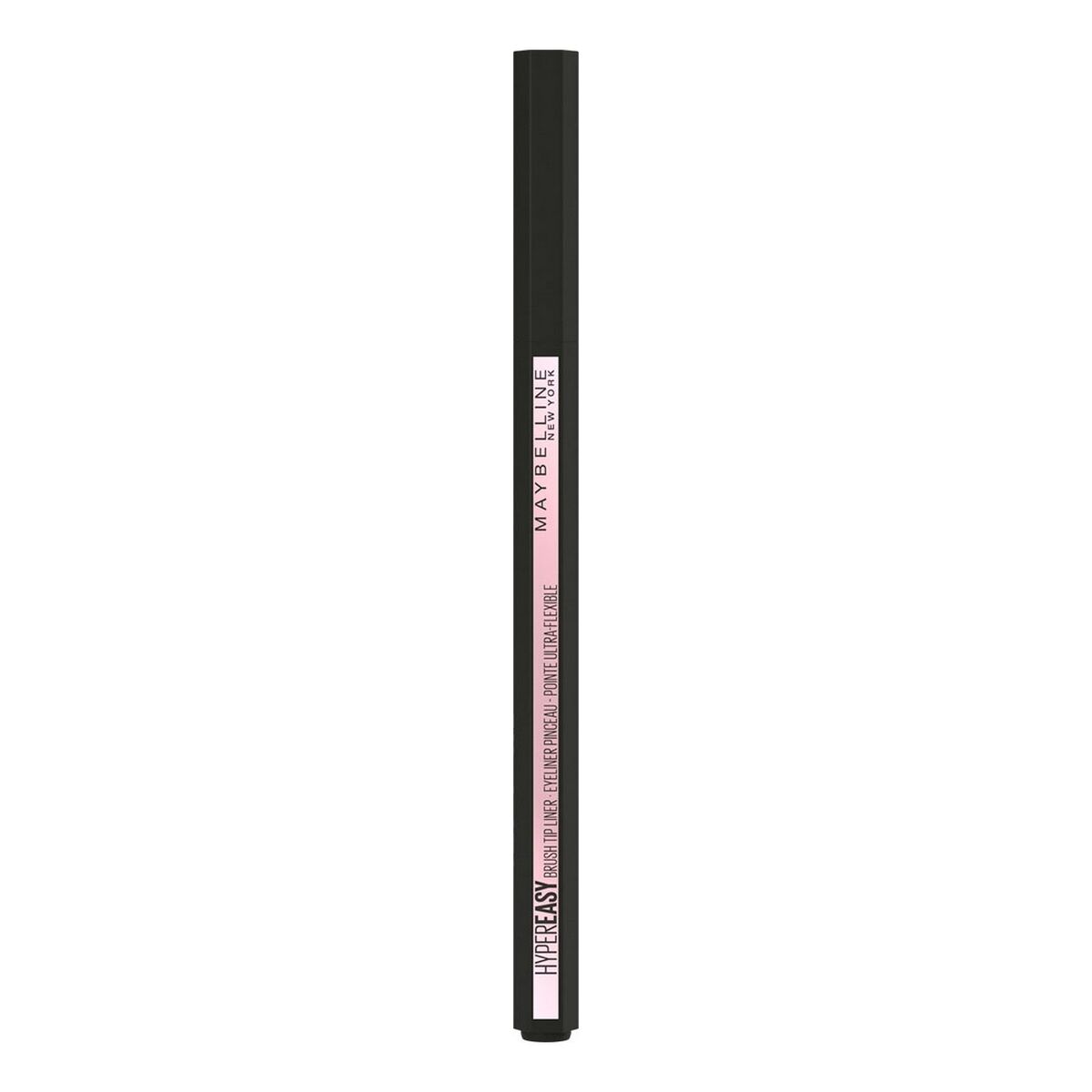 Eyeliner Maybelline Hyper Easy 801-matte black - 3