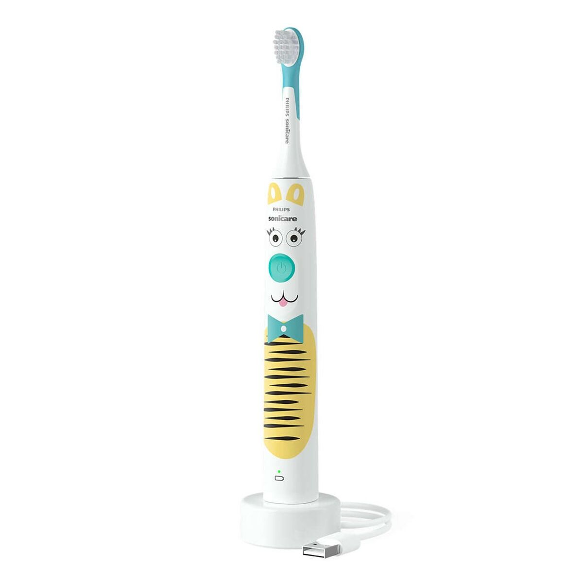 Elektrisk Tandborste Philips HX3601/01