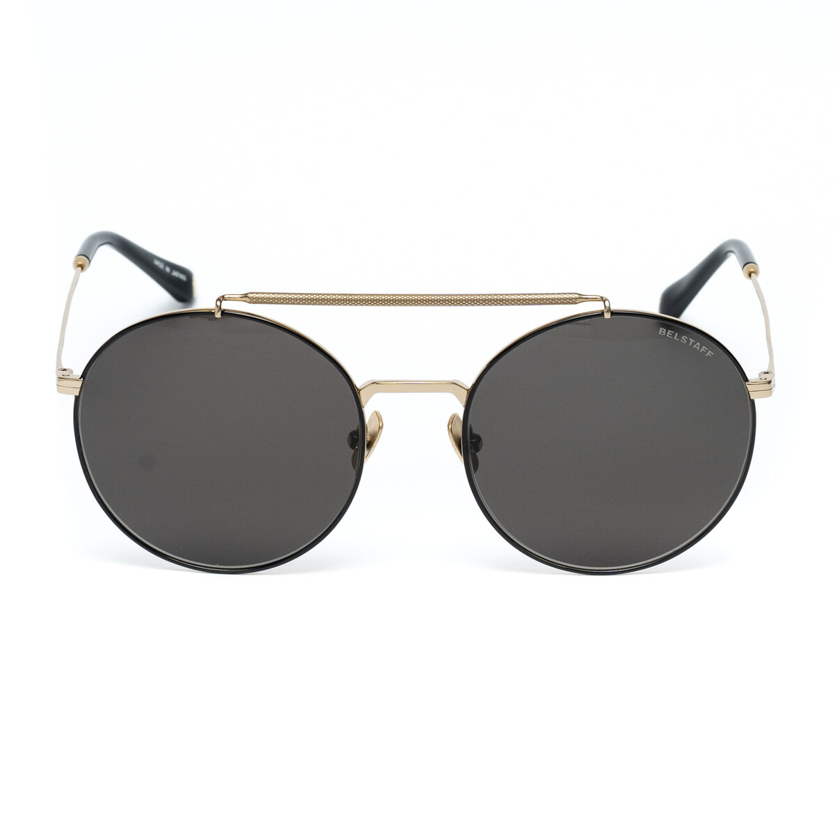 Herrsolglasögon Belstaff STAHAMDORADO ø 54 mm - 2