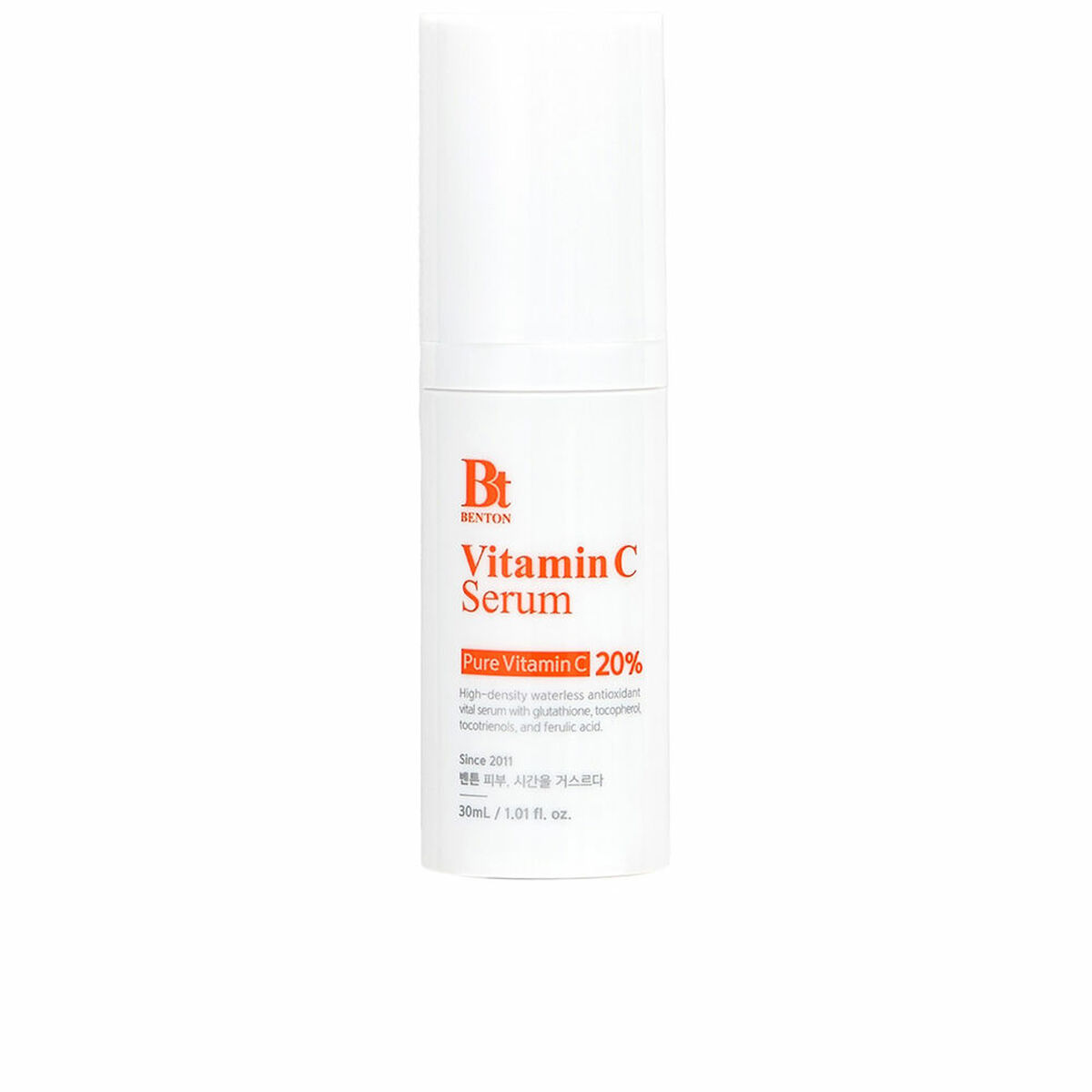 Ansiktskräm Benton VITAMIN C 30 ml