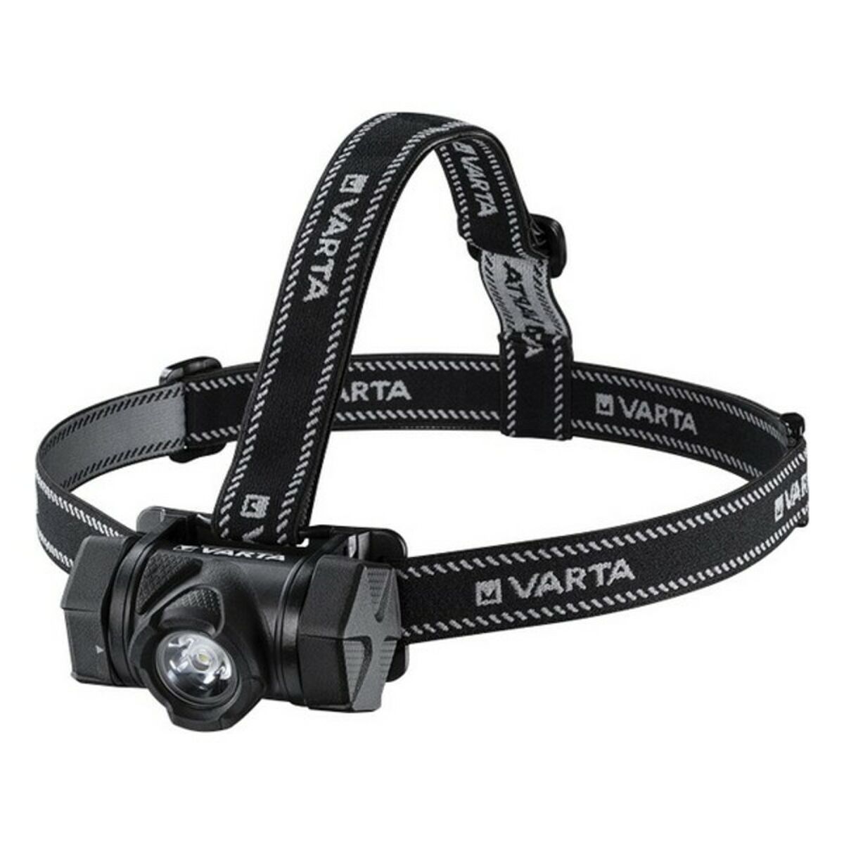 LED-lampa för huvudet Varta H20 PRO IP67 4 W 350 lm - 2