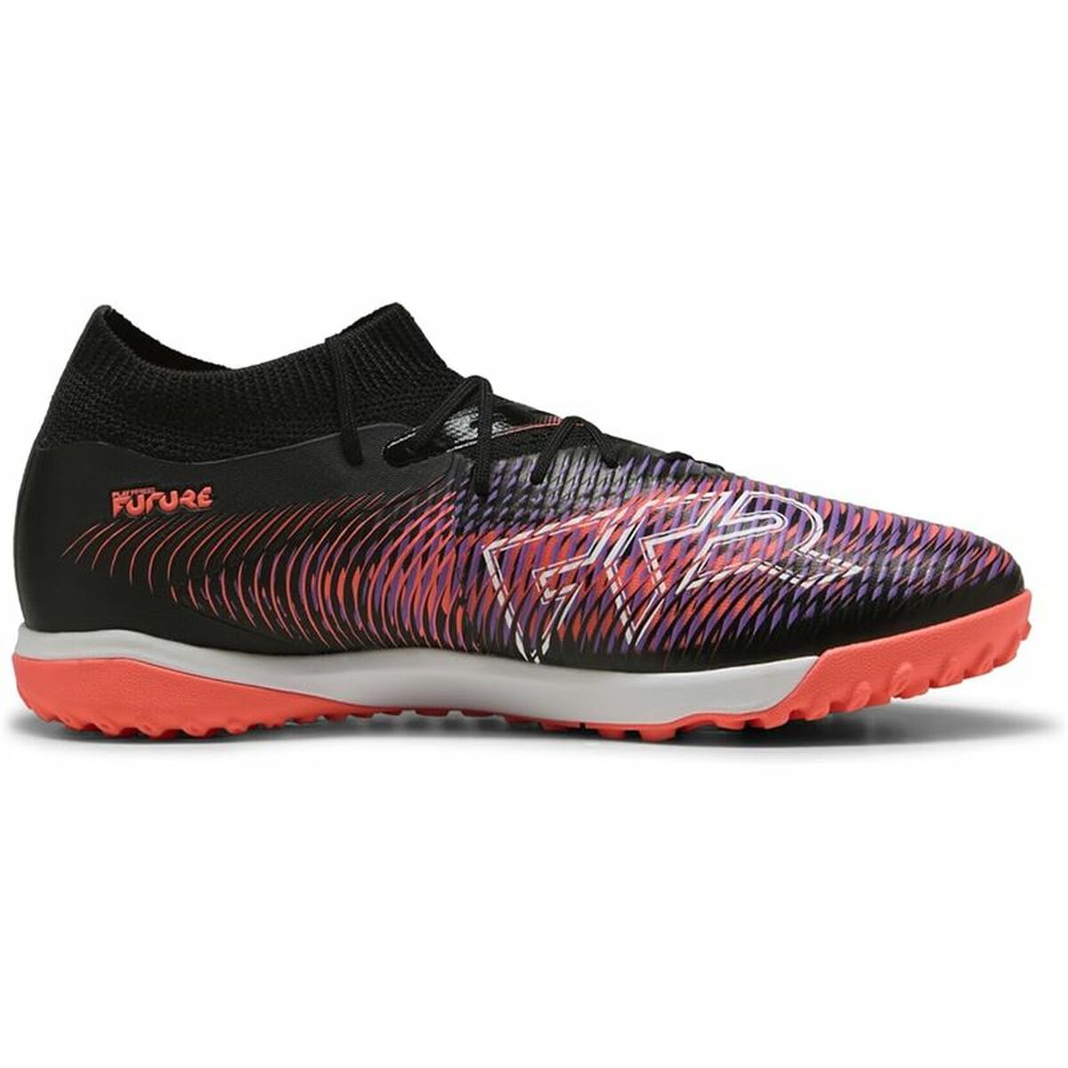 Fotbollsskor för vuxna Puma Future 8 Match Tt - 2