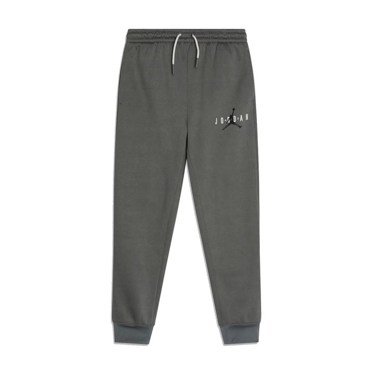 Träningsbyxa barn Nike Jumpman Mörkgrå