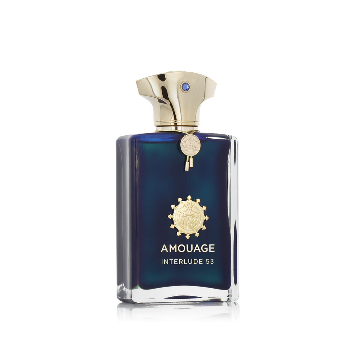 Parfym Herrar Amouage Interlude 53 Man 100 ml - 2