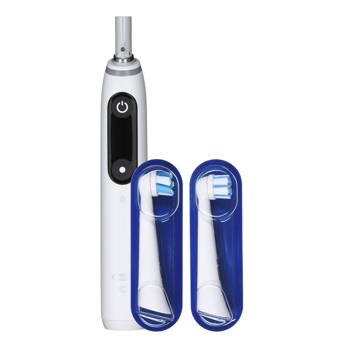 Elektrisk Tandborste Braun Oral-B iO Series 6 - 3