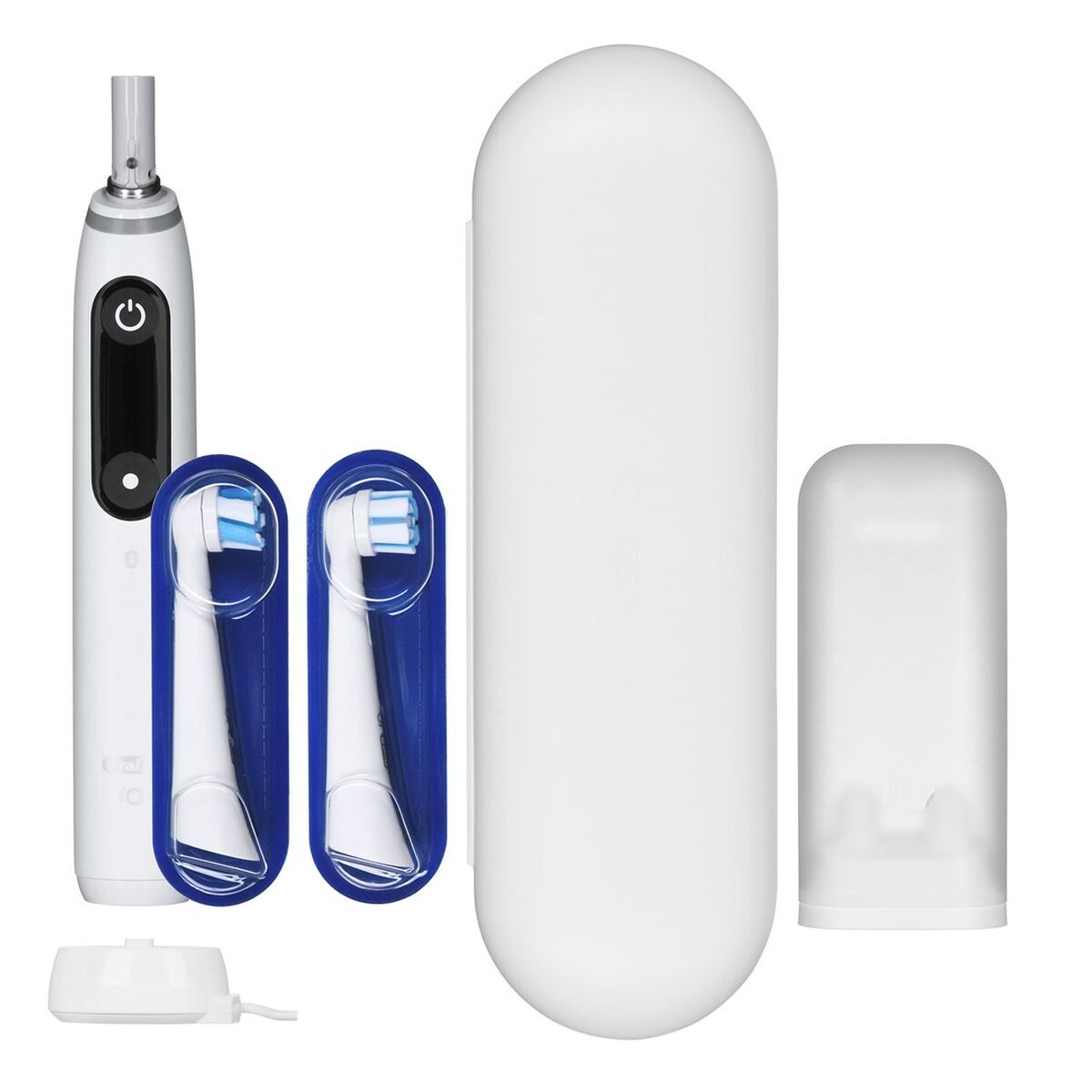 Elektrisk Tandborste Braun Oral-B iO Series 6 - 2