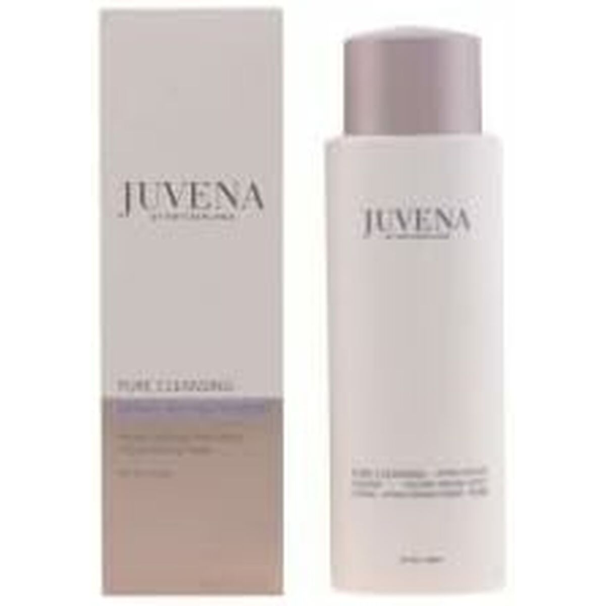 Rengöringsskum Juvena 30 ml