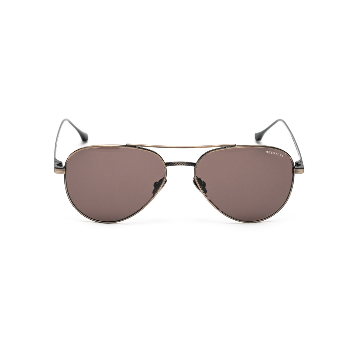 Unisexsolglasögon Belstaff TRIALMASTERBR Ø 55 mm - 2