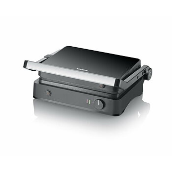 Brödrost Severin KG2398 1800 W