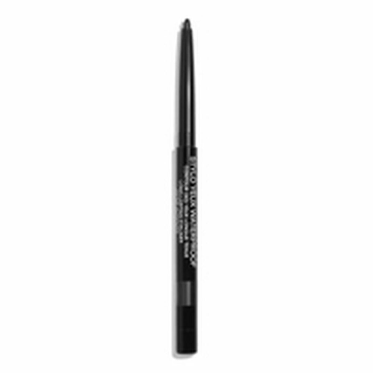 Eyeliner Chanel Stylo Yeux Nº 88 Noir intense Nº 88-Noir Intense 0,30 g Vattentålig