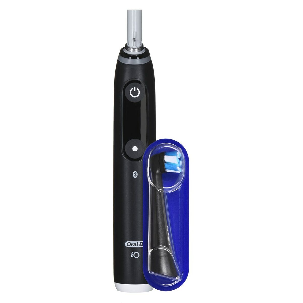 Elektrisk Tandborste Braun - 2