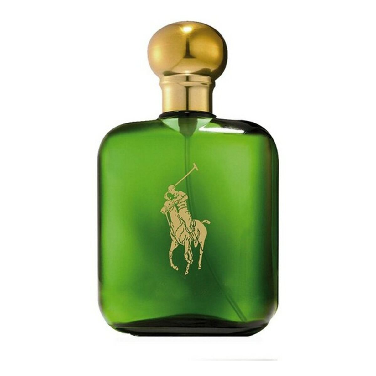 Parfym Herrar Ralph Lauren Polo Green EDT 59 ml