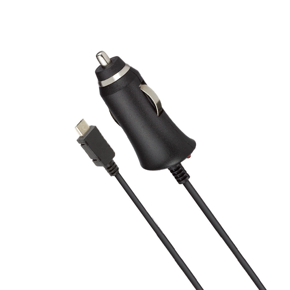 Billaddare Myway Svart 10,5 W