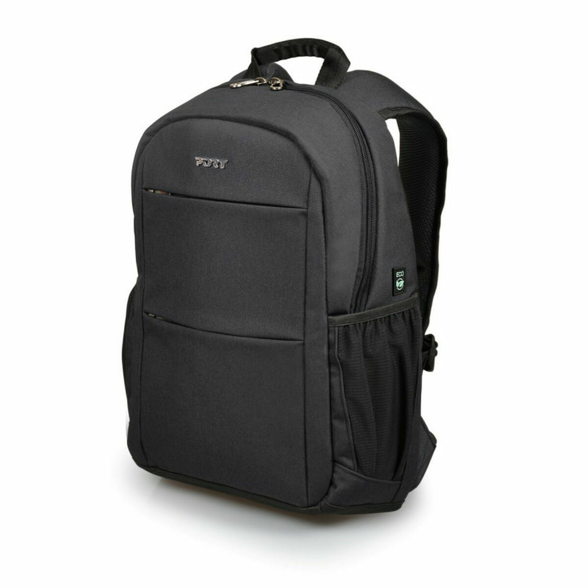 Laptopryggsäck Port Designs 135174 Svart